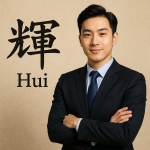 Tên Huy có ý nghĩa gì trong tiếng Trung mà người thành đạt nhiều vậy